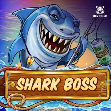 Redtiger : Shark Boss - SUMMER138