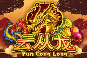 Yun Cong Long - SUMMER138