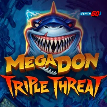 PlaynGo : Mega Don Triple Threat - SUMMER138