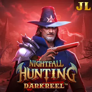Jili : Nightfall Hunting - SUMMER138
