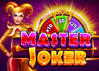 Pragmatic : Master Joker - SUMMER138