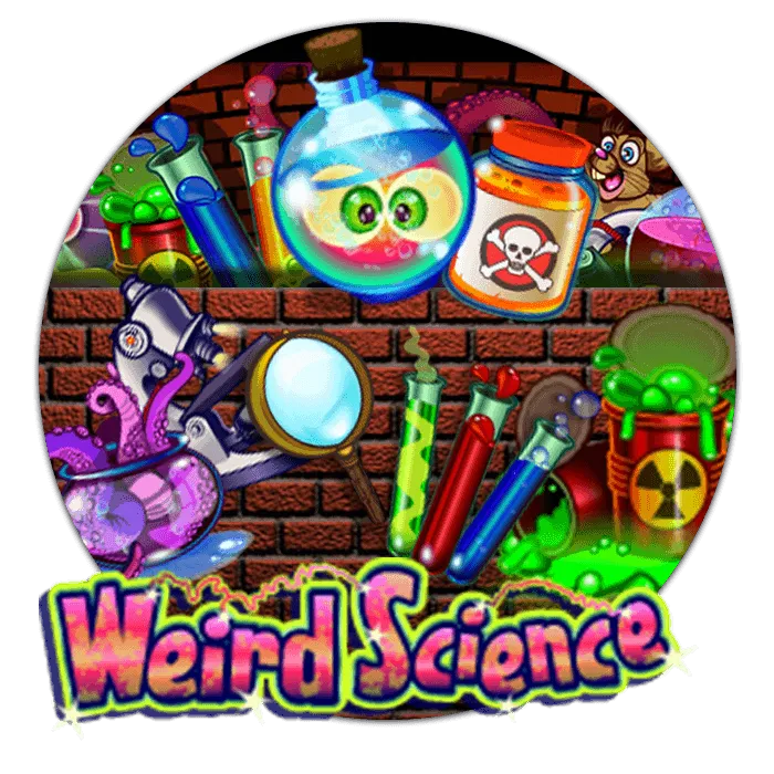 Habanero : Weird Science - SUMMER138