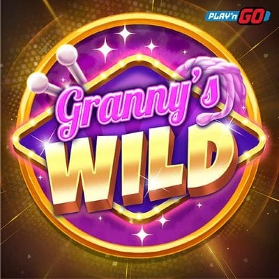PlaynGo : Grannys Wild - SUMMER138