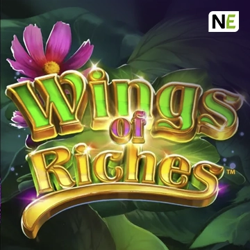 NetEnt : Wings of Riches - SUMMER138