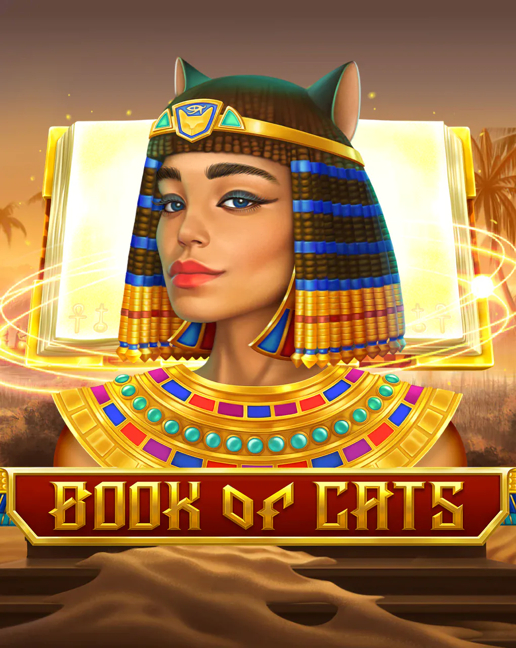 Bgaming : Book of Cats - SUMMER138