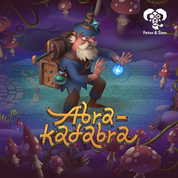 PeterSons : Abrakadabra - SUMMER138