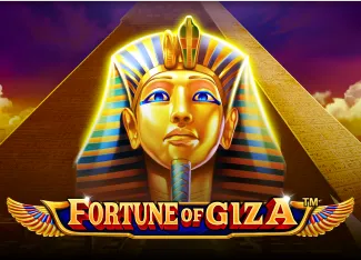 Pragmatic : Fortune of Giza - SUMMER138