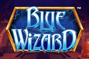 Fire Blaze: Blue Wizard - SUMMER138