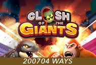 Spadegaming : Clash of the Giants - SUMMER138