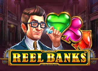 Pragmatic : Reel Banks - SUMMER138