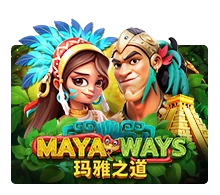 Joker123 : Maya Ways - SUMMER138