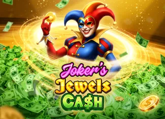 Pragmatic : Jokers Jewels Cash - SUMMER138
