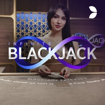 Infinite Blackjack - SUMMER138