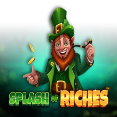 Splash of Riches - SUMMER138