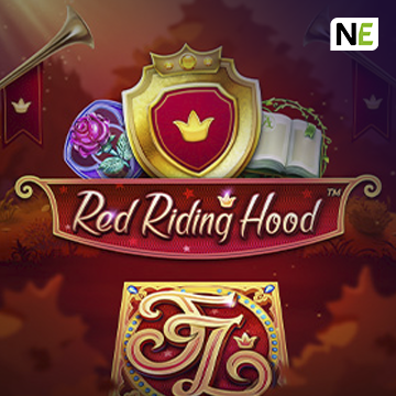 NetEnt : Fairytale Legends: Red Riding Hood - SUMMER138