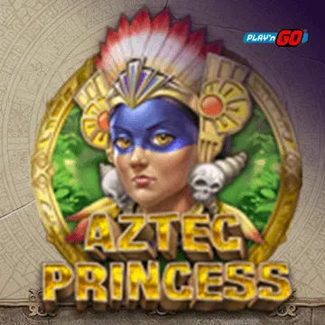 PlaynGo : Aztec Warrior Princess - SUMMER138