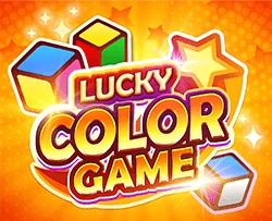 Lucky Color Game - SUMMER138