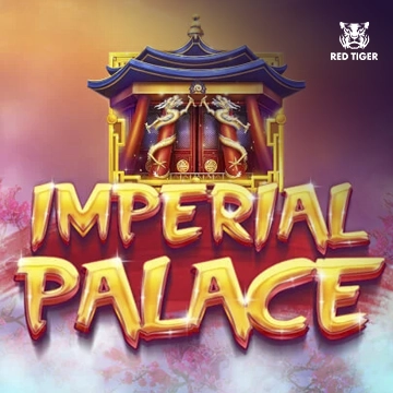 Redtiger : Imperial Palace - SUMMER138