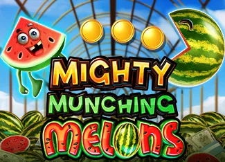 Pragmatic : Mighty Munching Melons - SUMMER138