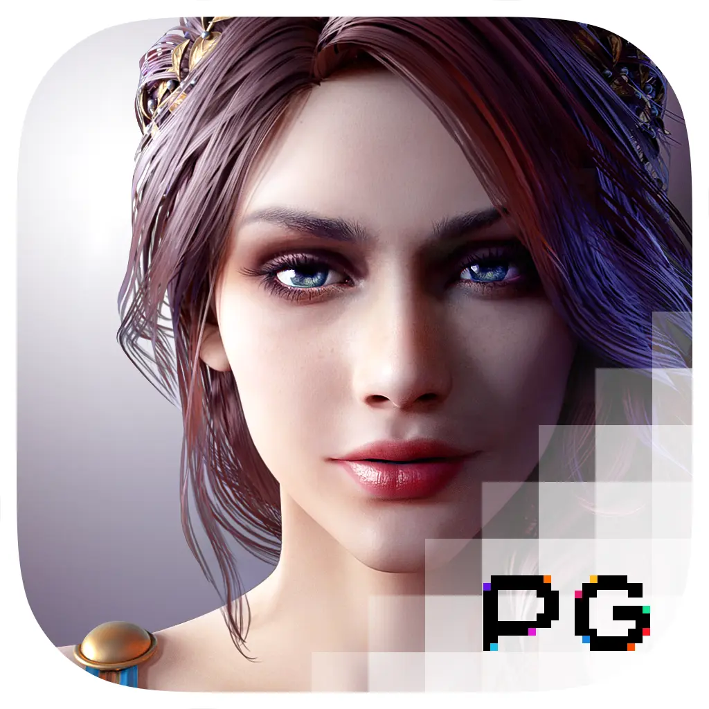 PGSoft : Medusa 1: The Curse of Athena - SUMMER138