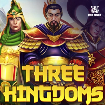 Redtiger : Three Kingdoms - SUMMER138
