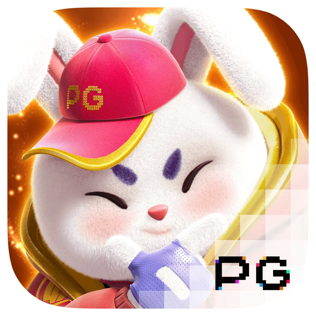 PGSoft : Fortune Rabbit - SUMMER138