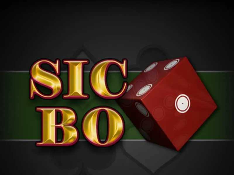 Sic Bo - SUMMER138