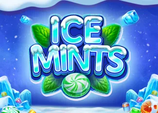 Pragmatic : Ice Mints - SUMMER138