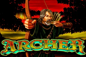 Archer - SUMMER138