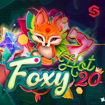 Foxy Hot 20 - SUMMER138