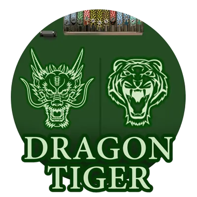 Dragon Tiger - SUMMER138