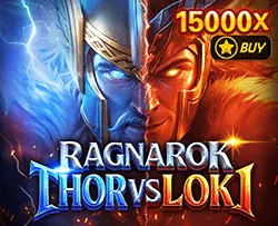 JDB : Ragnarok : Thor vs Loki - SUMMER138