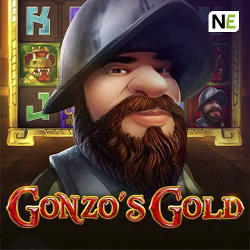 NetEnt : Gonzos Gold - SUMMER138
