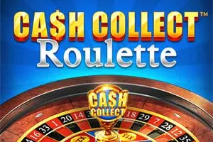 Cash Collect Roulette Live - SUMMER138