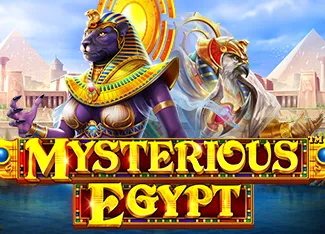 Pragmatic : Mysterious Egypt - SUMMER138