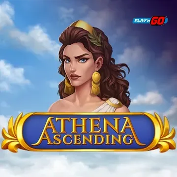PlaynGo : Athena Ascending - SUMMER138