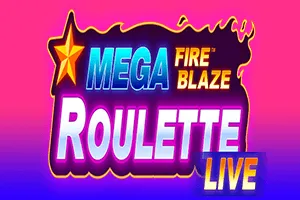 Mega Fire Blaze Roleta Brasileira Live - SUMMER138