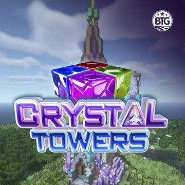 Bigtime : Crystal Towers - SUMMER138