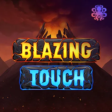 Octoplay : Blazing Touch - SUMMER138
