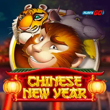 PlaynGo : Chinese New Year - SUMMER138