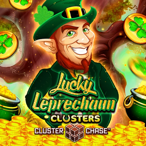 Lucky Leprechaun Clusters - SUMMER138