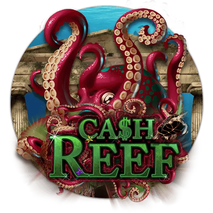 Habanero : Cash Reef - SUMMER138