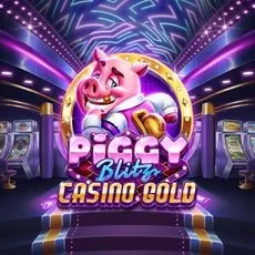 PlaynGo : Piggy Blitz Casino Gold - SUMMER138