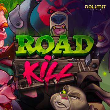 NolimitCity : Roadkill - SUMMER138
