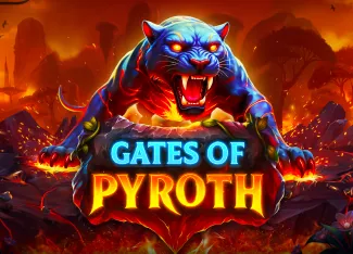 Gates of Pyroth - SUMMER138