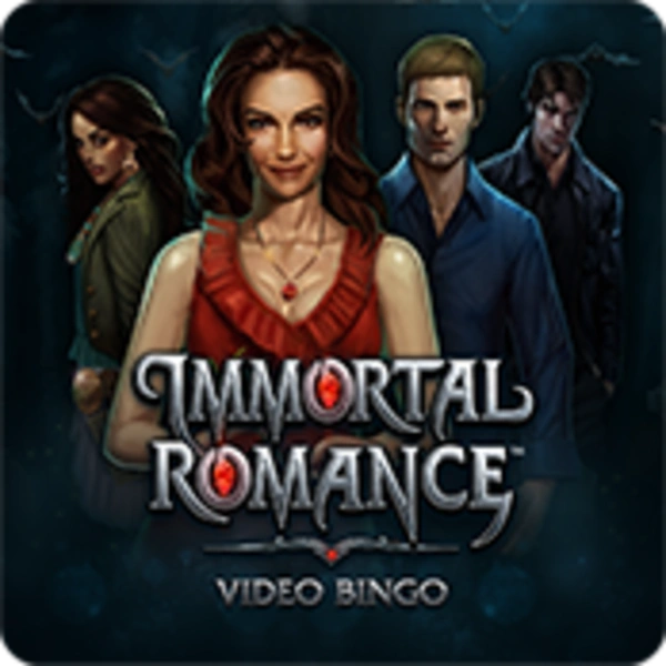 Immortal Romance Video Bingo - SUMMER138
