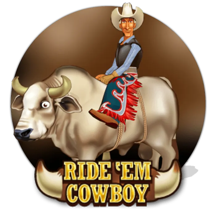 Habanero : Ride em Cowboy - SUMMER138
