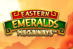 POP Eastern Emeralds Megaways (Quickspin) - SUMMER138