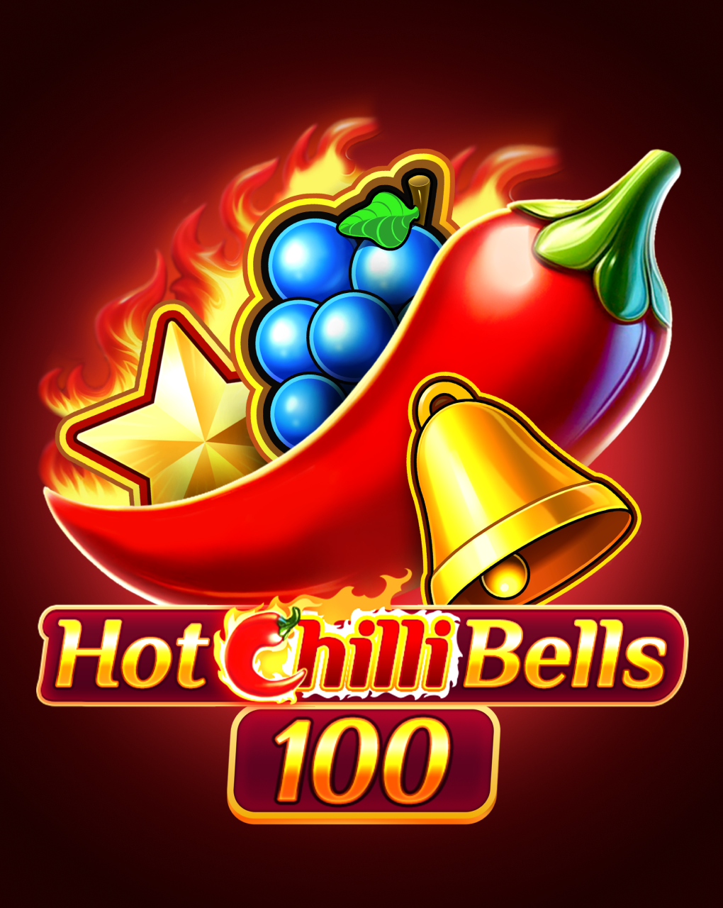 Bgaming : Hot Chilli Bells 100 - SUMMER138