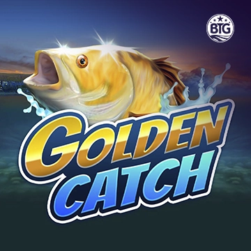 Bigtime : Golden Catch - SUMMER138